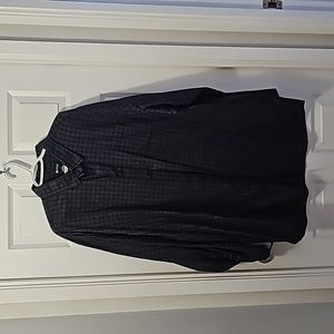 Long Sleeve Casual Shirt